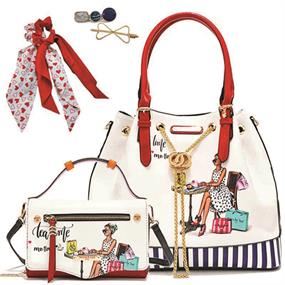 Nikky Bags & More